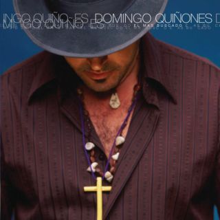 Domingo Quinones - El Mas Buscado Latin Salsa Rare Oop Cd