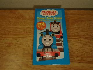 Rare Thomas & Friends Train Thomas 