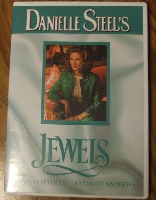 Danielle Steel 