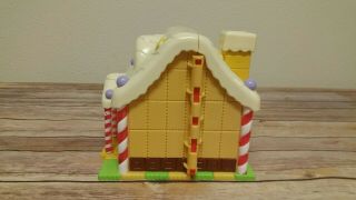 Sylvanian Families Misty Forest Lolly Candy House Calico Critters,  Rare,  Vintage 4