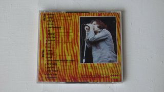 Pearl Jam INDIAN SUMMER 2 x CD 1994 VERY RARE Live in San Diego (1993) 6
