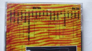 Pearl Jam INDIAN SUMMER 2 x CD 1994 VERY RARE Live in San Diego (1993) 7