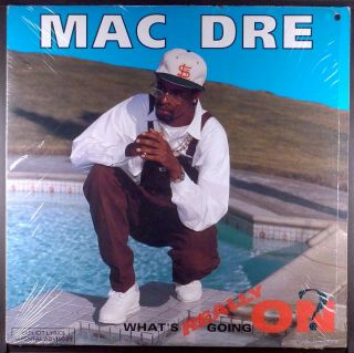 Mac Dre - What 
