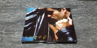 George Michael FAITH Special Edition 2CD,  DVD Album OOP RARE 3
