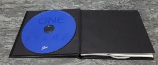 George Michael FAITH Special Edition 2CD,  DVD Album OOP RARE 4