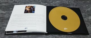 George Michael FAITH Special Edition 2CD,  DVD Album OOP RARE 5