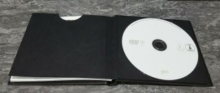George Michael FAITH Special Edition 2CD,  DVD Album OOP RARE 6