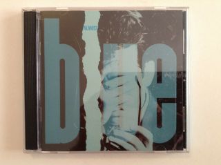 Elvis Costello Almost Blue Deluxe Edition 2 - Cd Set Rhino Rare