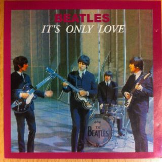 The Beatles - Rare Italian Import Cd - Demos,  Alternate Takes - 22 Tracks