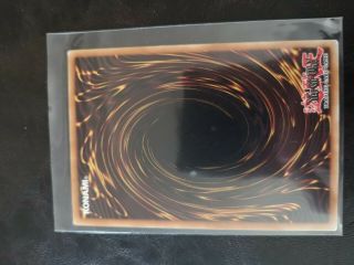 x1 FRENCH Yugioh Cyber End Dragon - CRV - EN036 - 1st Ed Ultimate Rare VLP 2