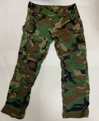 Rare Army Issued Beyond Clothing Combat Pants Medium