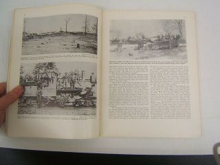 Rare 13 Volume Set of Logging Railroad Era of Lumbering in Pennsylvania Illus 4