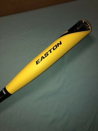 Rare Easton Xl1 29/21 (- 8) Usssa Composite Baseball Bat Sl14x18