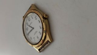 Watch Chaika Ussr Vintage Soviet Mechanical Rare Russian 17 Jewels Wrist Men 3