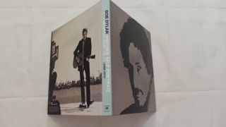 Bob Dylan (rare) Another Self Portrait (69 - 71) The Bootleg Series Vol 10 Book A