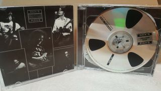 Grateful Dead Dick’s Picks Volume 1 CD Tampa Florida 12/19/73 Rare 2x Disc 7