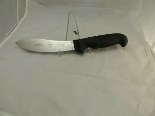 Case Xx 309 - 5 " Ss Very Rare Skinning Knife Very Little
