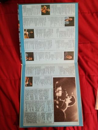Jim Croce Life And Times QS Vinyl LP Quadraphonic Quad RARE VG,  /VG, 4