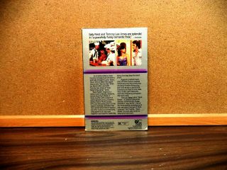 Back Roads (VHS1980) Sally Field,  Tommy Lee Jones,  David Keith,  OOP Rare Book Box 2