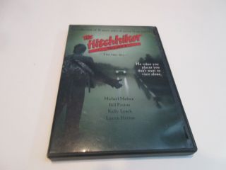 The Hitchhiker - Vol.  3 (dvd,  2006,  2 - Disc Set) Rare,  No Scratches,  Insert