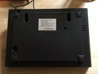 Atari 2600 Rare Promotional Use Console (NTSC) 3