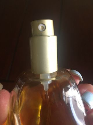 Rare WEST 3.  4 oz.  Skinscent Spray For Her Aramis Perfume 4