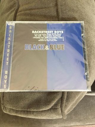RARE BACKSTREET BOYS PROMO Autographed 8x10 CD Nick Carter Keychain 2