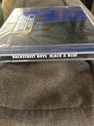 RARE BACKSTREET BOYS PROMO Autographed 8x10 CD Nick Carter Keychain 6