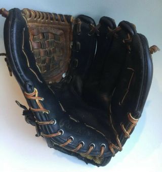 Rare Rawlings Heart Of Hide HOH PRO - 1000BT Baseball Glove Mitt Made In USA 11.  5” 4