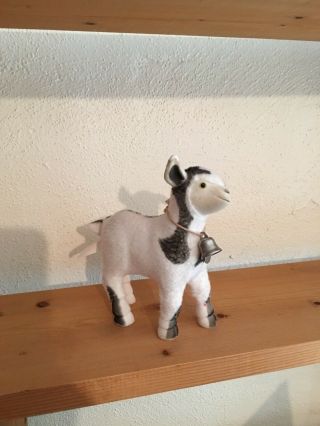 American Girl Historical Doll Josefina’s Goat - Rare