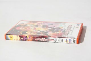 Code Lyoko - Season 1 (3 DVDS) The Complete First Season - 26 episodes RARE HTF 4
