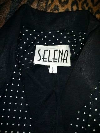 Selena Quintanilla Rare Boutique (two piece outfit) 3