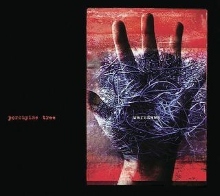 Porcupine Tree - Warszawa - Cd - - Ultra - Rare