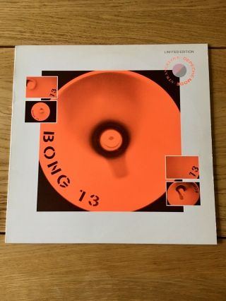 Depeche Mode - Strangelove 12” Vinyl (rare) Limited Edition Release.