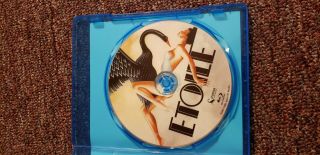 ETOILE (1989) Blu - Ray JENNIFER CONNELLY Scorpion Releasing RARE OOP Code Red 2