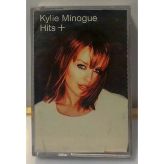 Kylie Minogue Rare Hits,  Casette Censored Version