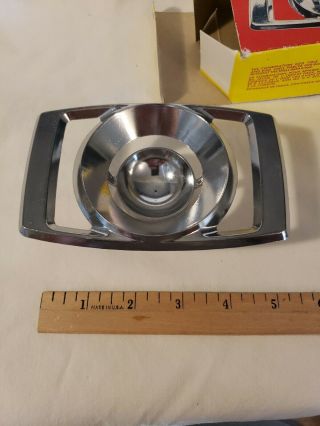 VINTAGE RARE WESTMARK DOTTI - PICK EGG SEPARATOR MADE IN W.  GERMANY 5