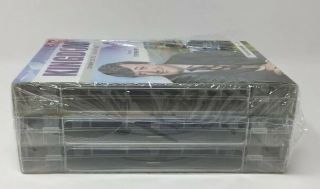 RARE KINGDOM STEPHEN FRY COMPLETE SERIES 8 DVD DISC 2013 DISC SET 4