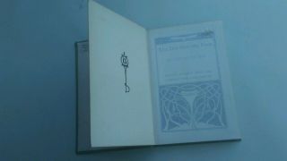 RARE Antique Book 1895 The Girl From the Farm by Gertrude Dix First Edition VGC 5
