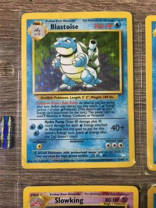 Binder of Rare Pokemon Cards and Box of Common Cards 4
