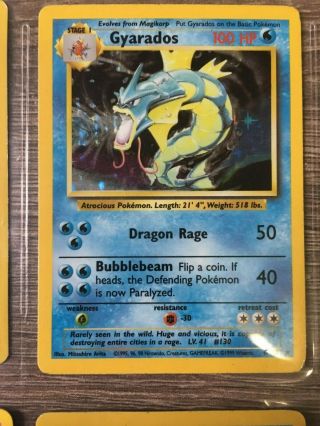 Binder of Rare Pokemon Cards and Box of Common Cards 5