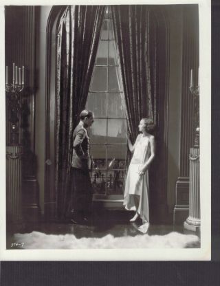 3 Greta Garbo Vintage Mgm Sepia 1930 