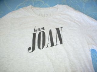 Feud Bette Davis Team Joan Crawford Susan Sarandon Jessica Lange M T - Shirt Rare