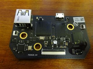 Usb Circuit Board For Dji Phantom 3 Adv/pro Remote Controller Gl300a Rare