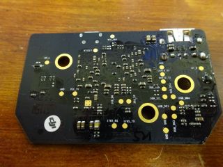 USB Circuit Board for DJI Phantom 3 Adv/Pro Remote Controller GL300A RARE 2