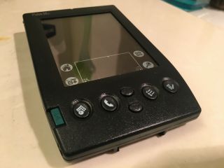Rare Palm Iiic Connected Organizer,  Bundle,  (see Video)