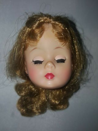 Vintage Madame Alexander Englands Queen Elizabeth Cissette Doll Rare 4