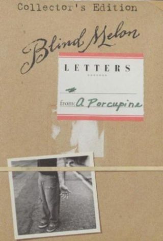 Blind Melon Letters From A Porcupine Collector 