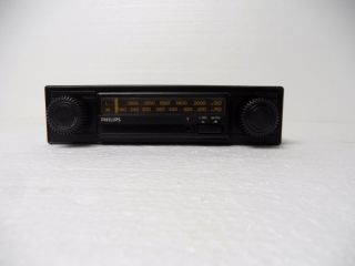 Vintage Rare Philips 90an192/15 Mono Radio Lm
