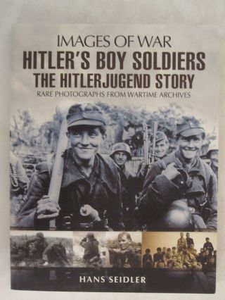 Images Of War: Hitler 